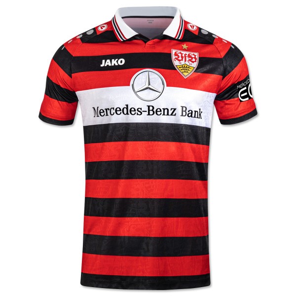 Tailandia Maglia VfB Stuttgart Away 22/23